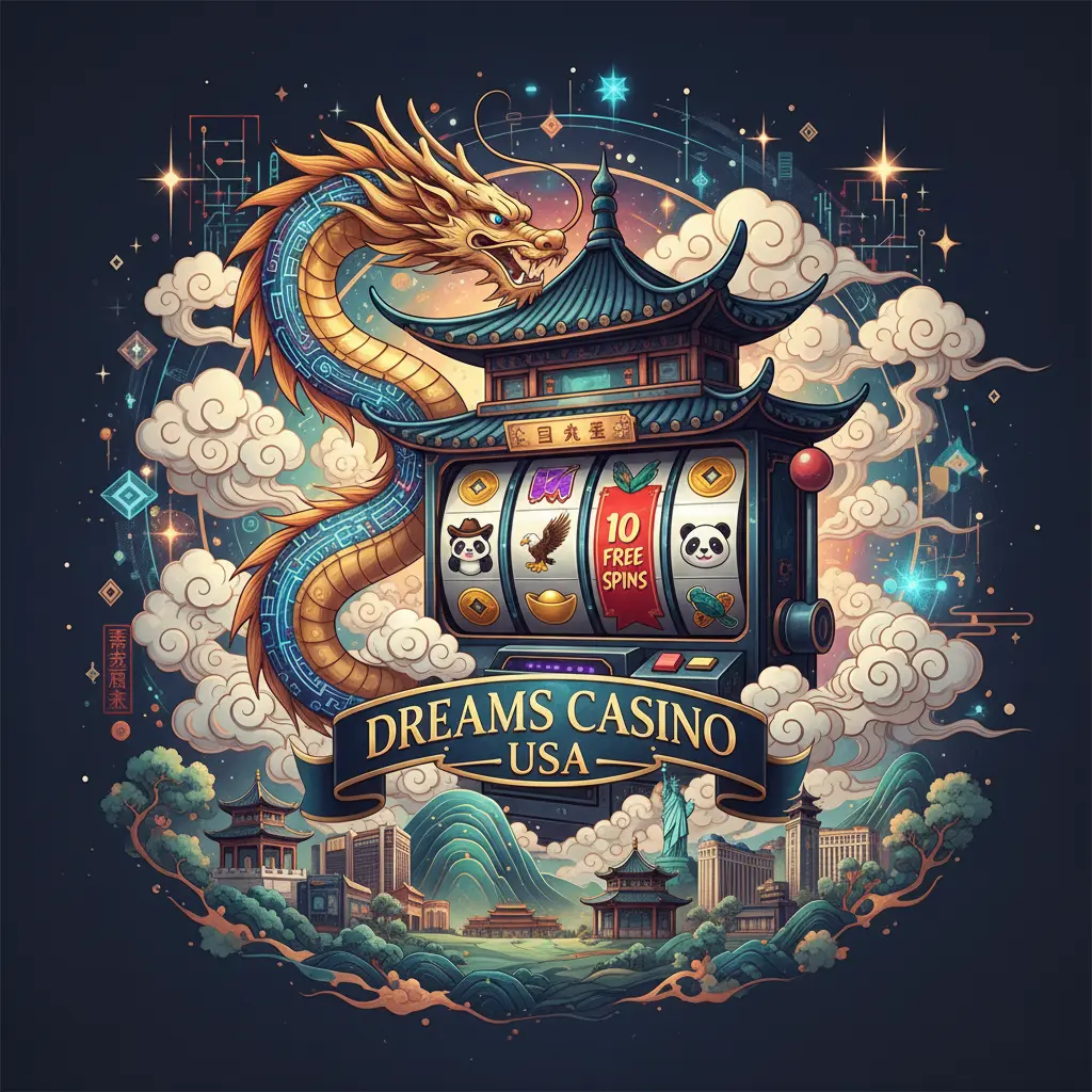 10 free spins slot usa - Dreams