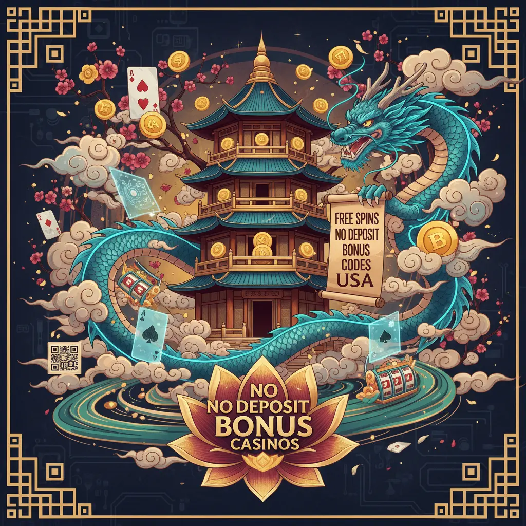 Free spins casino no deposit bonus codes USA - Deposit