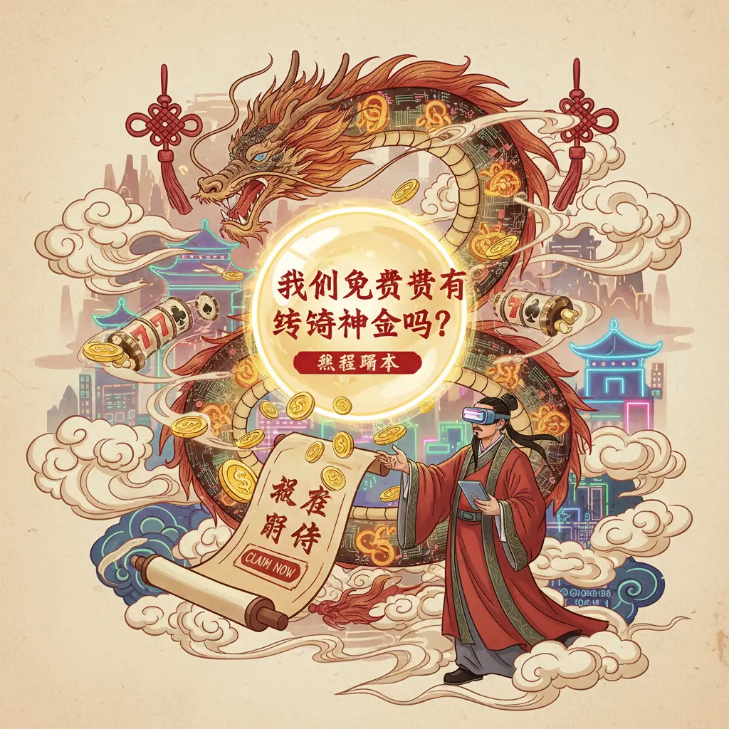 Can I get free spins without a deposit? - Gambling