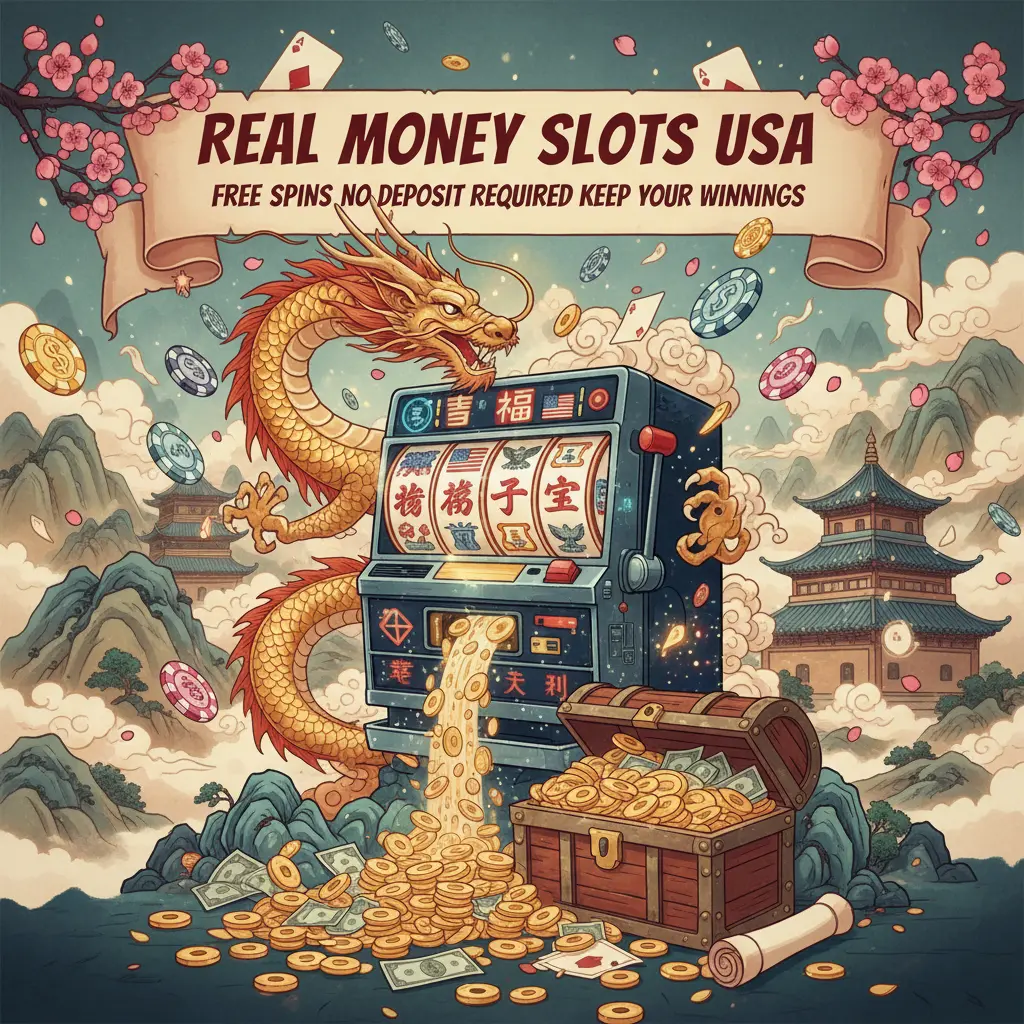 USA free spins no deposit required keep your winnings - Money