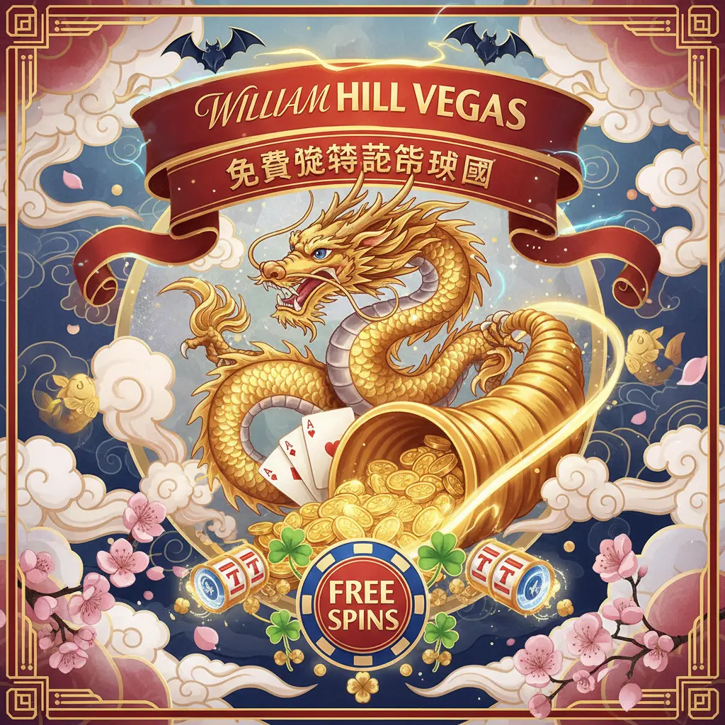 Free spins on registration UK - William