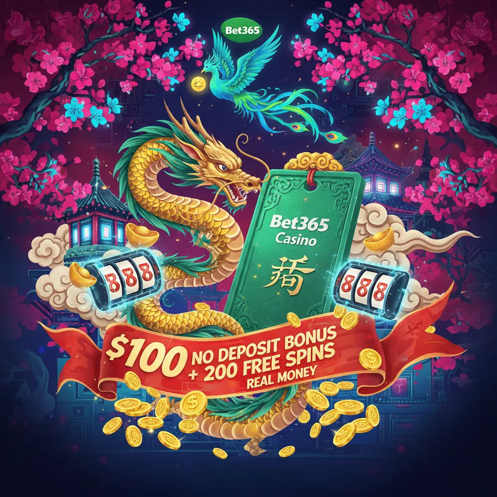 $100 no deposit bonus 200 free spins real money - Casino