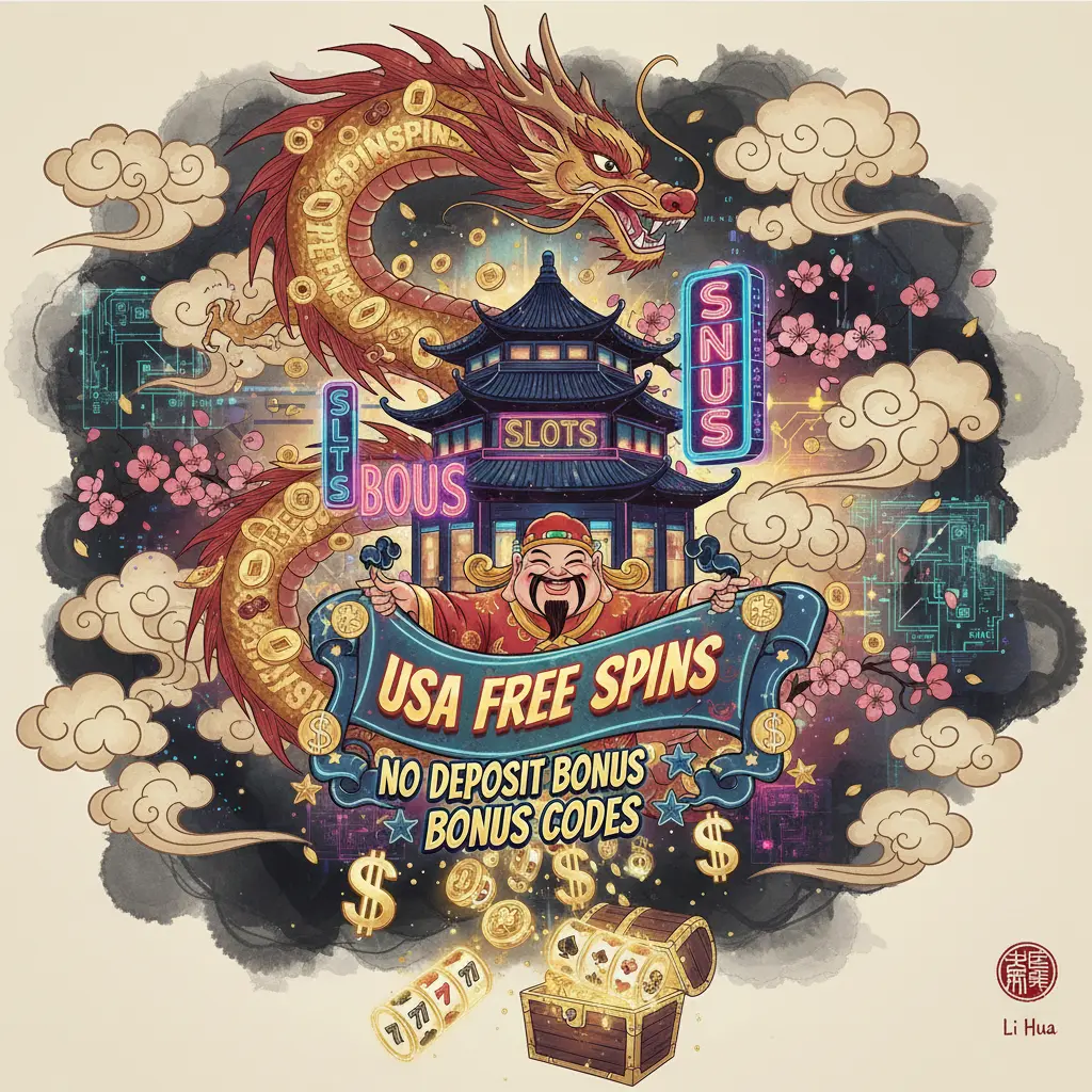 Free spins casino no deposit bonus codes USA - Deposit