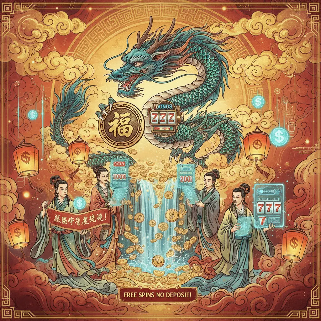 Can I get free spins without a deposit? - Bonuses