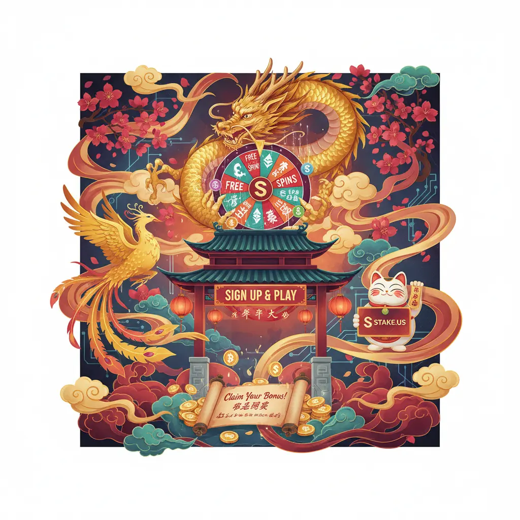 Free spins with sign up casino - Stake