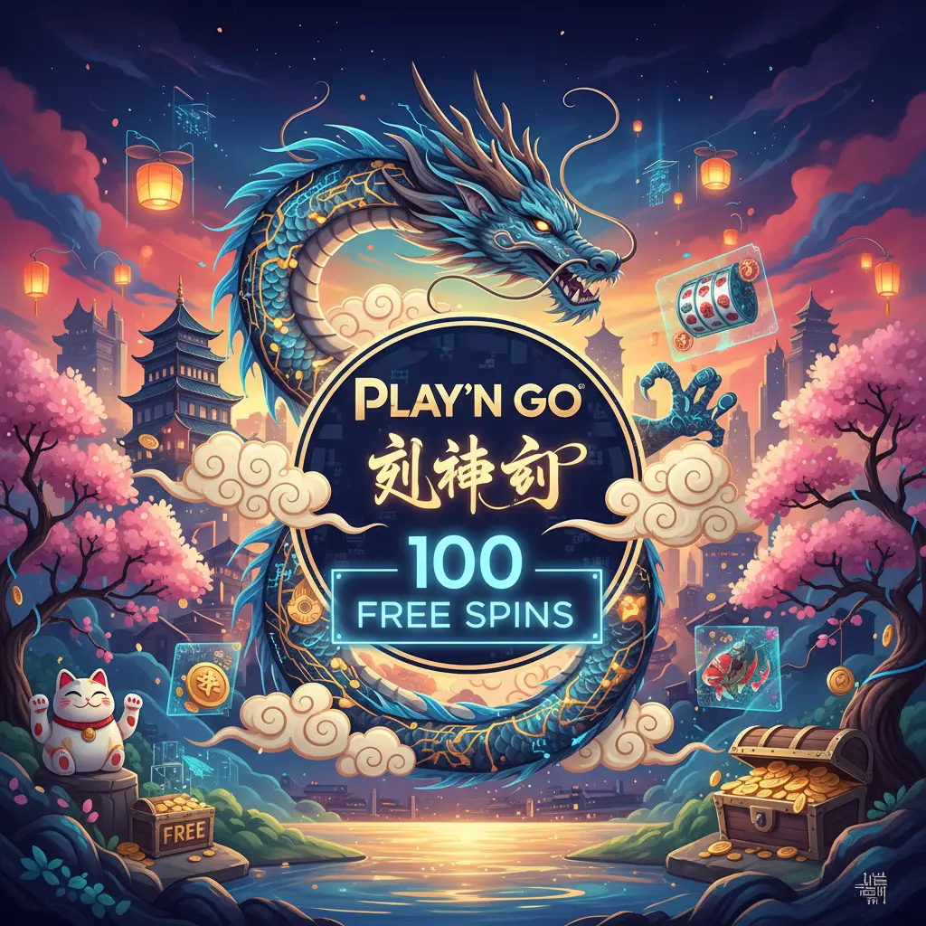 100 free spins casino - Play