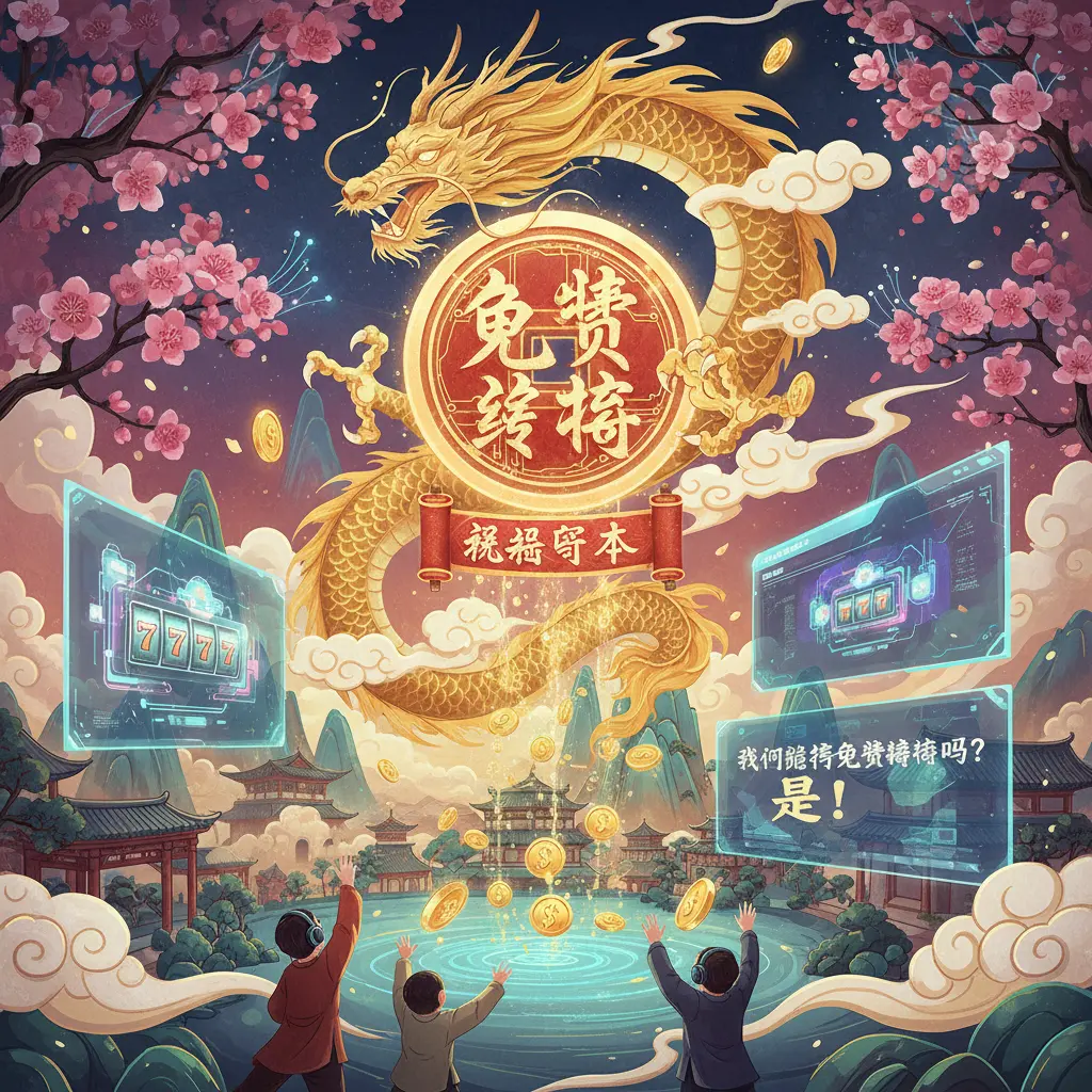 Can I get free spins without a deposit? - Promotional