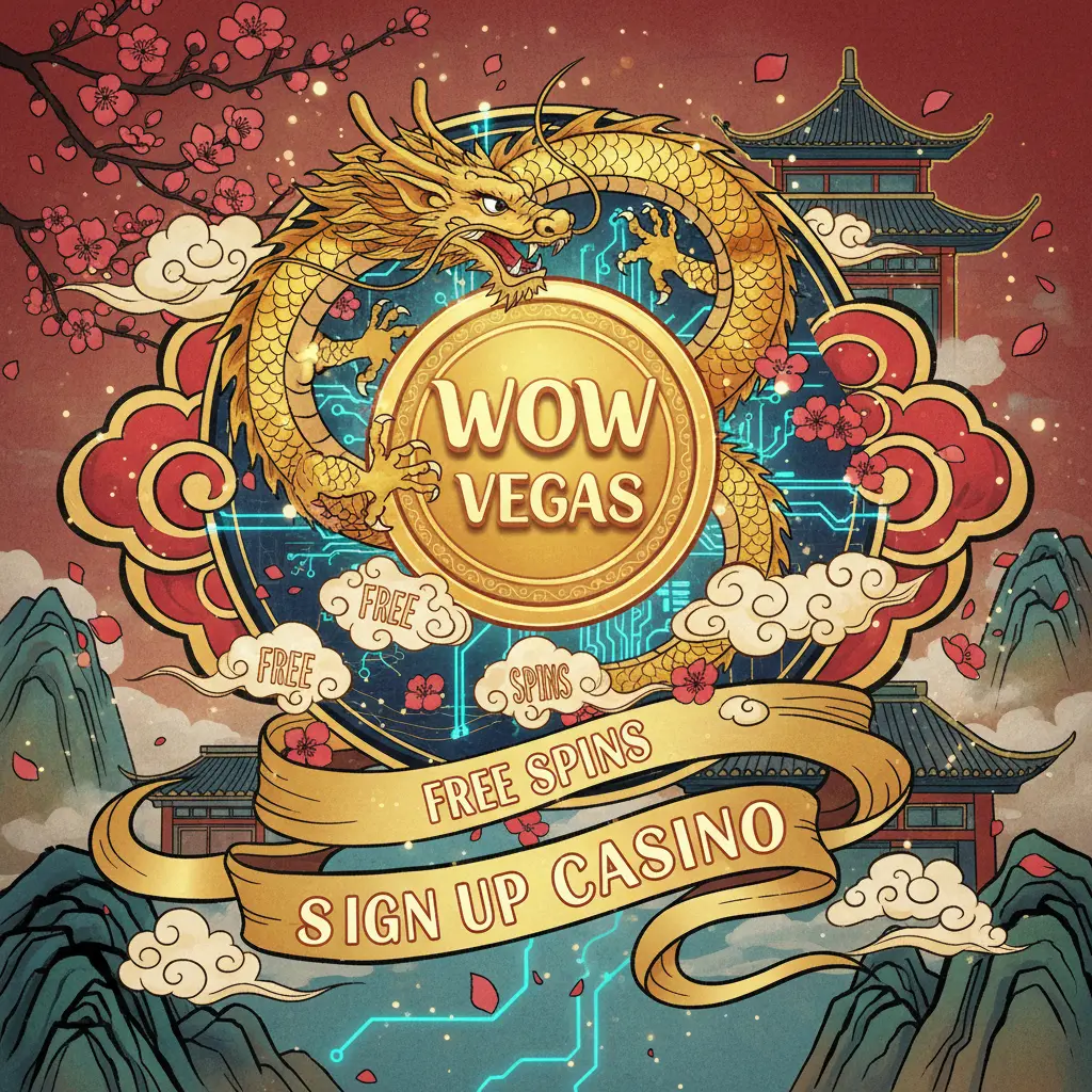 Free spins with sign up casino - Vegas