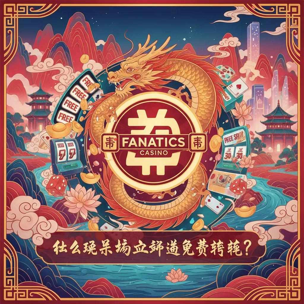 What casino app gives you free spins? - Fanatics