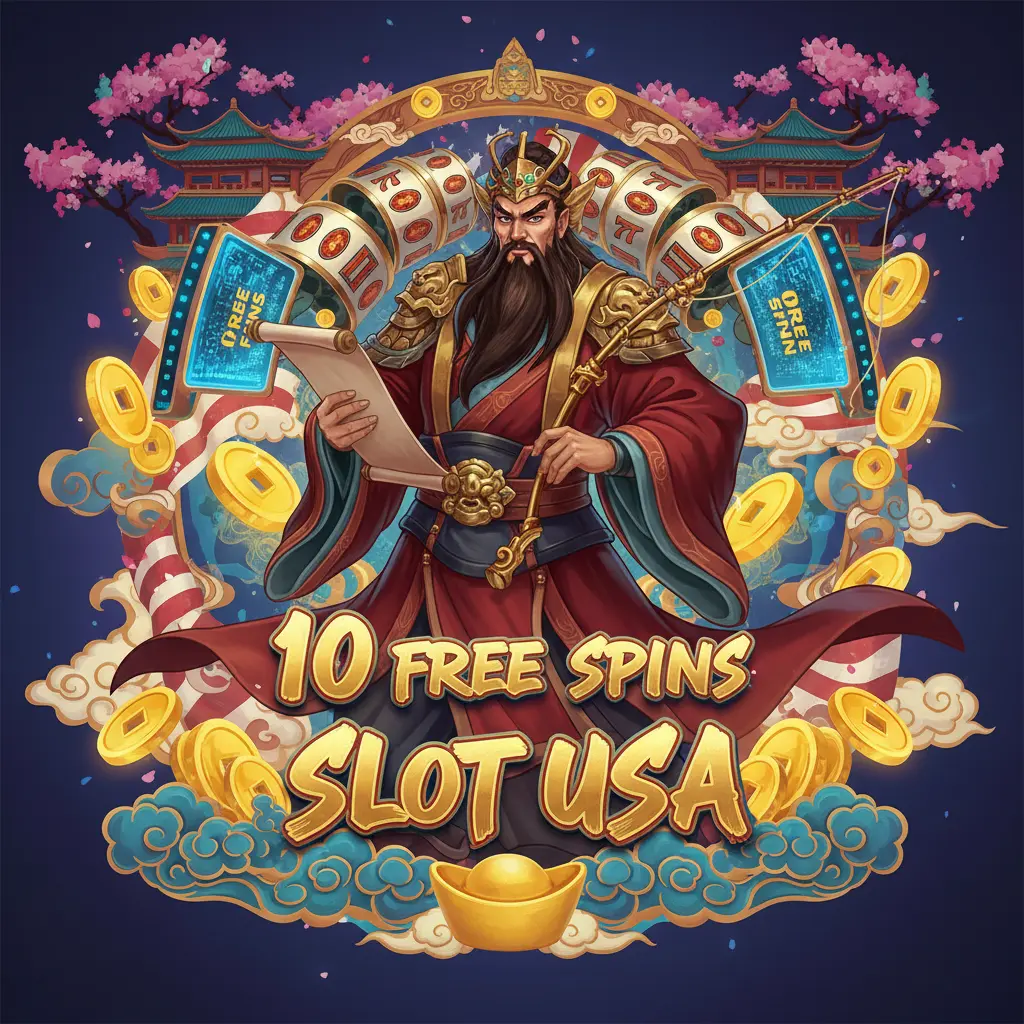 10 free spins slot usa - Bevilacqua