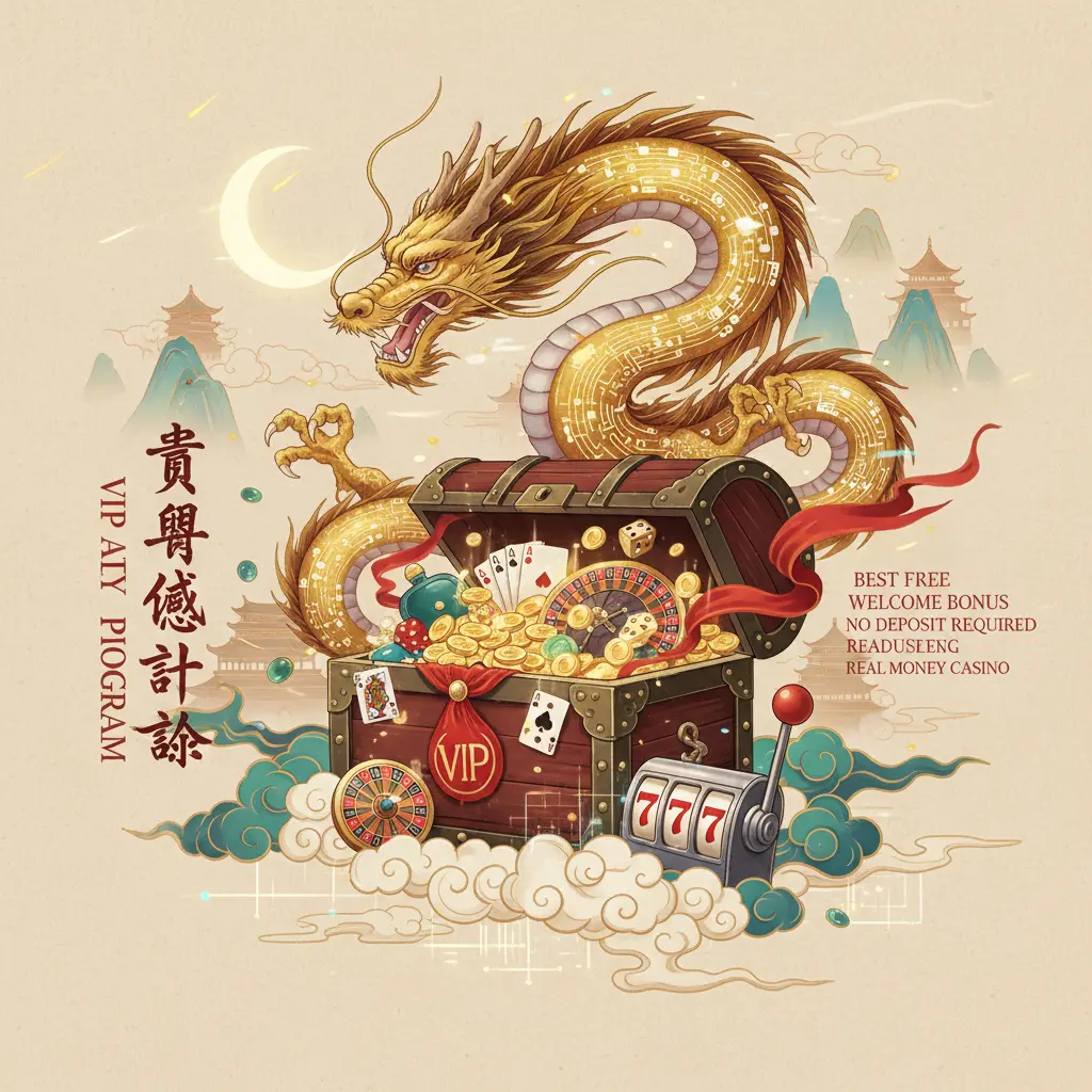 Best free welcome bonus no deposit required real money casino - Programs