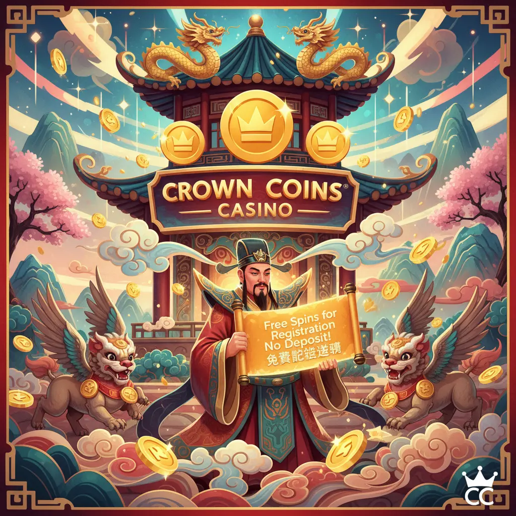 Free spins for registration no deposit - Casino