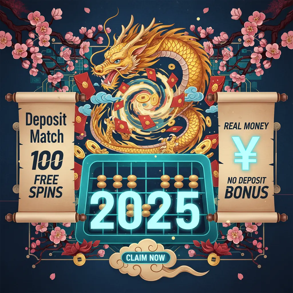 100 free spins for real money 2025 No Deposit Bonus - Deposit