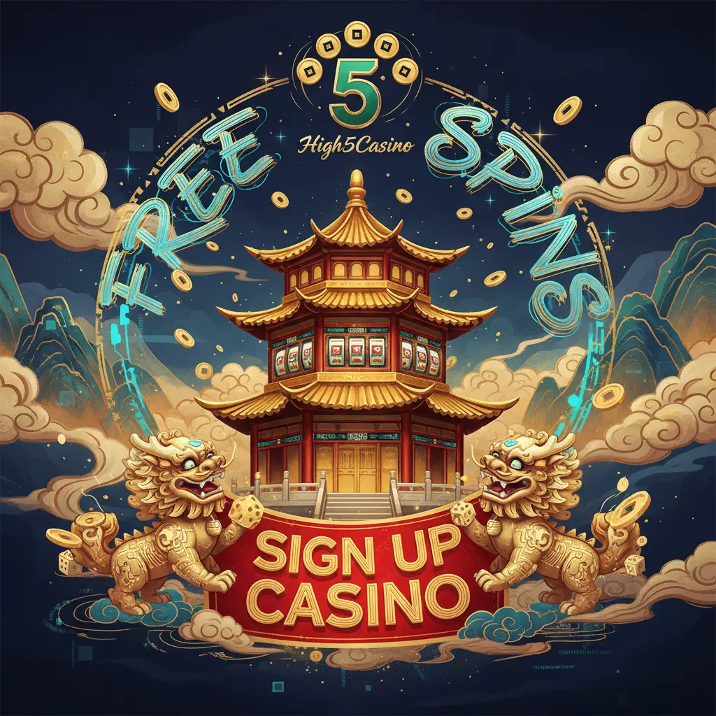 Free spins with sign up casino - Casino