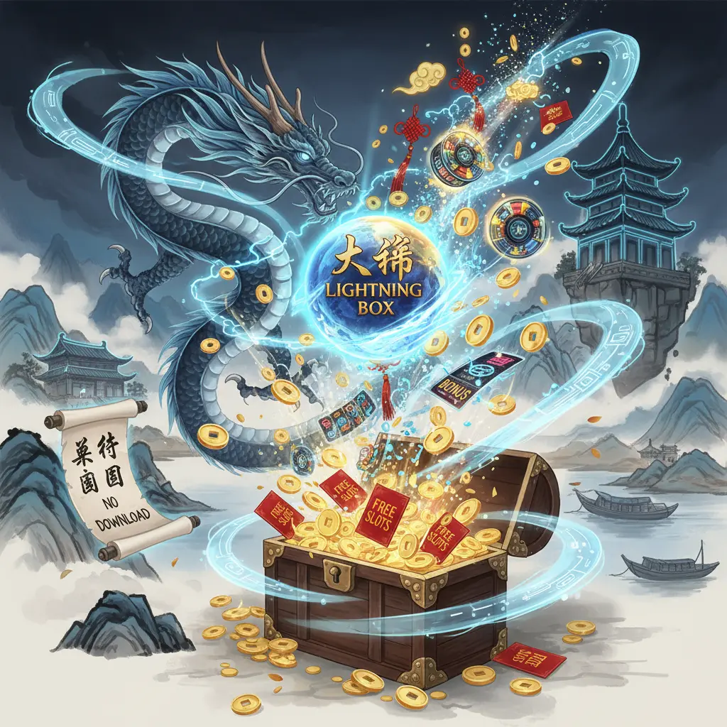 Free slots with bonus and free spins no download - Lightning