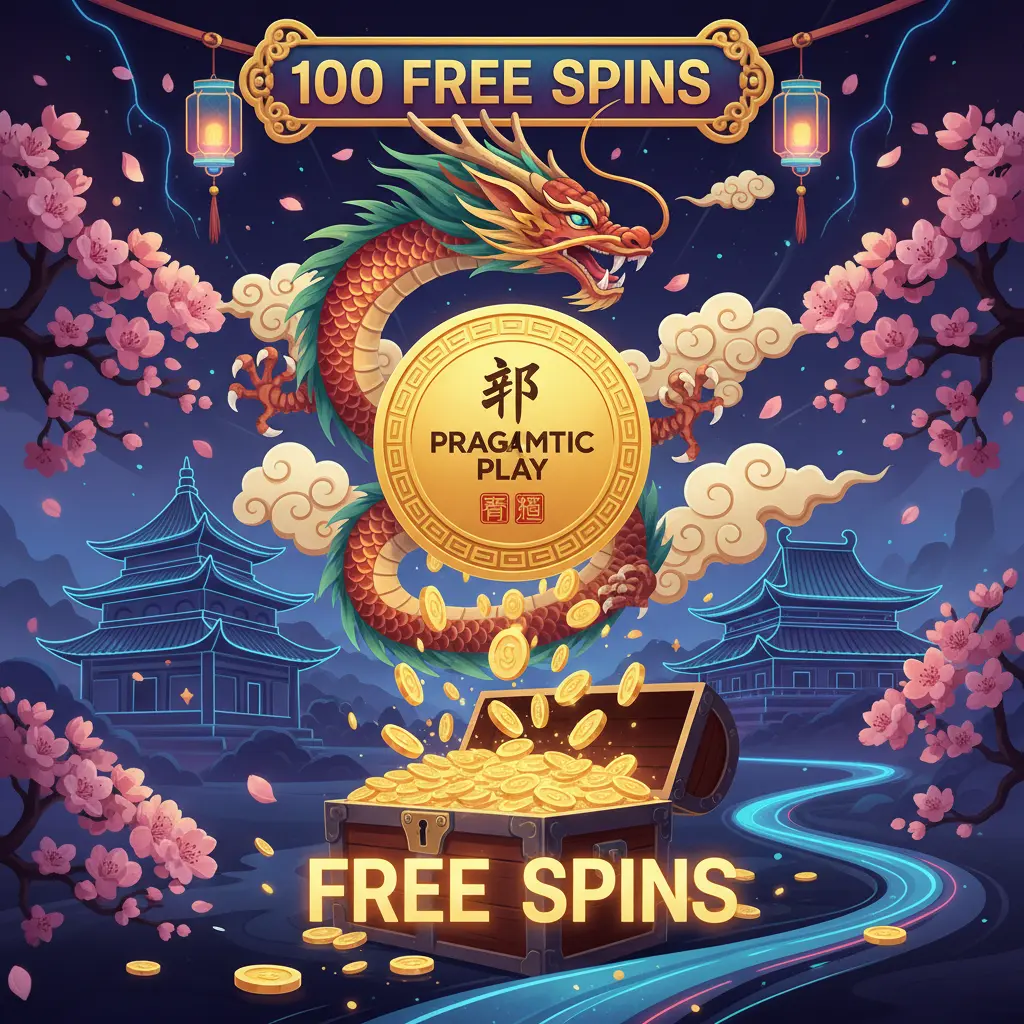 100 free spins casino - Pragmatic