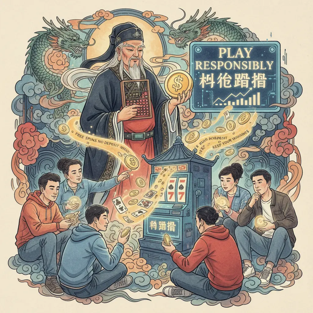 USA free spins no deposit required keep your winnings - Responsible