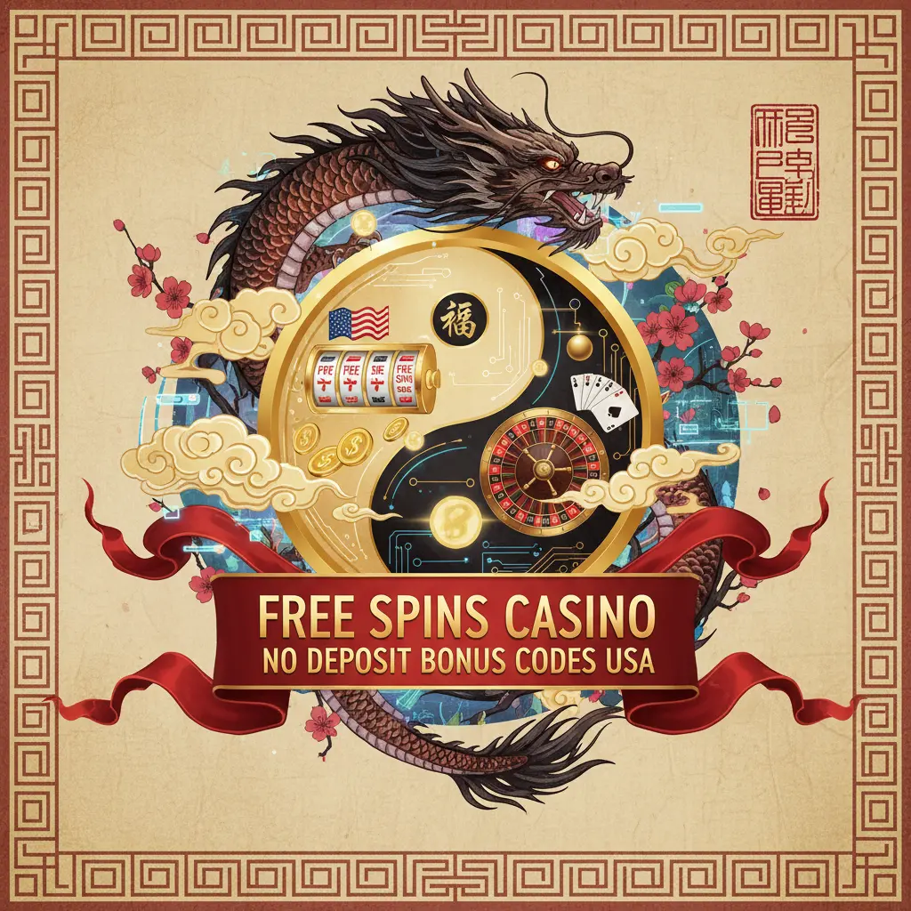 Free spins casino no deposit bonus codes USA - Casino