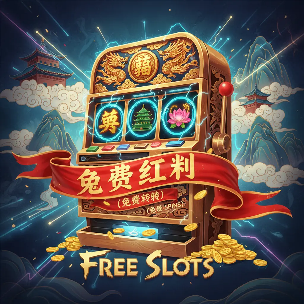 Free slots with bonus and free spins - Casino