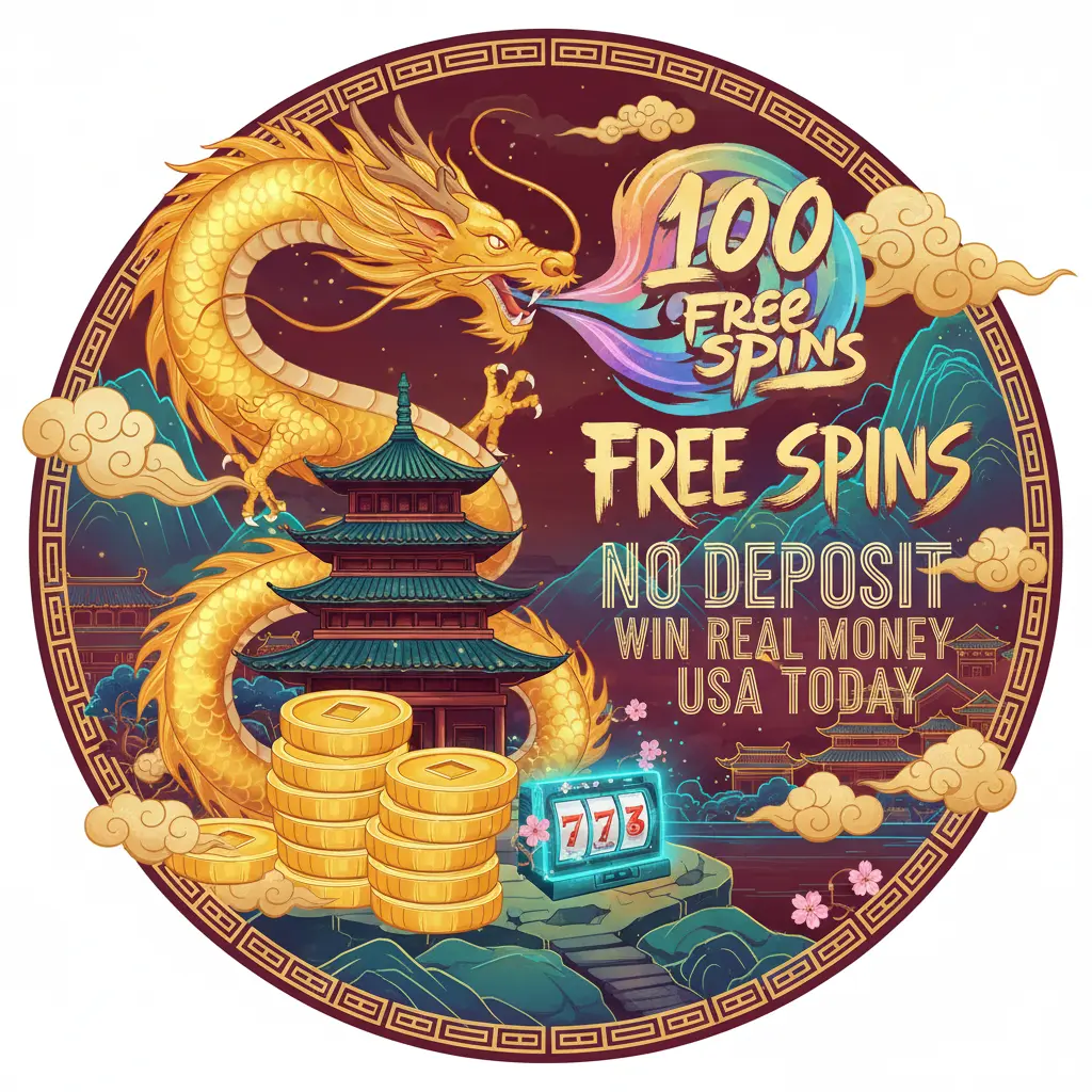 100 free spins no deposit win real money usa today - Deposit