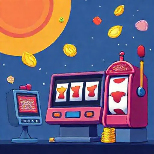 Why Real Money Online Slots Are Bigger Than Ever in 2026
