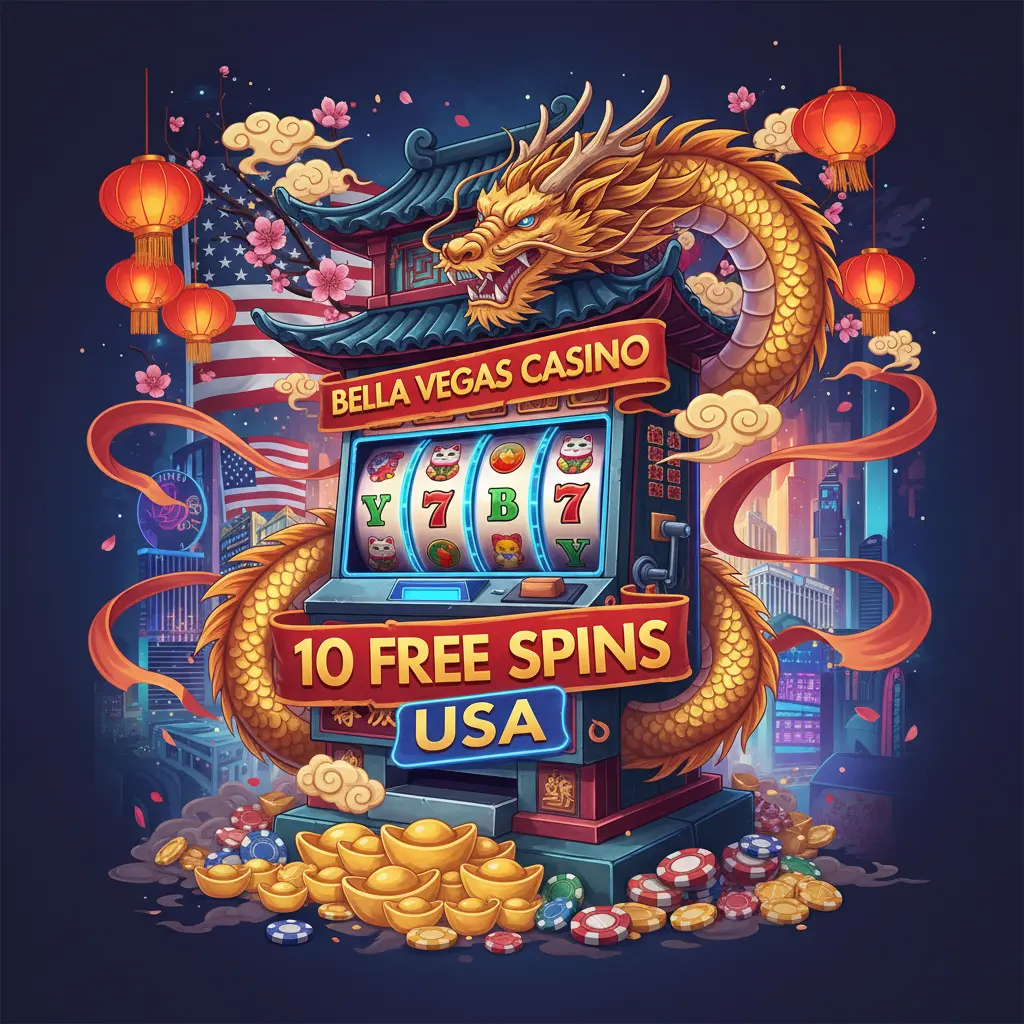 10 free spins slot usa - Casino