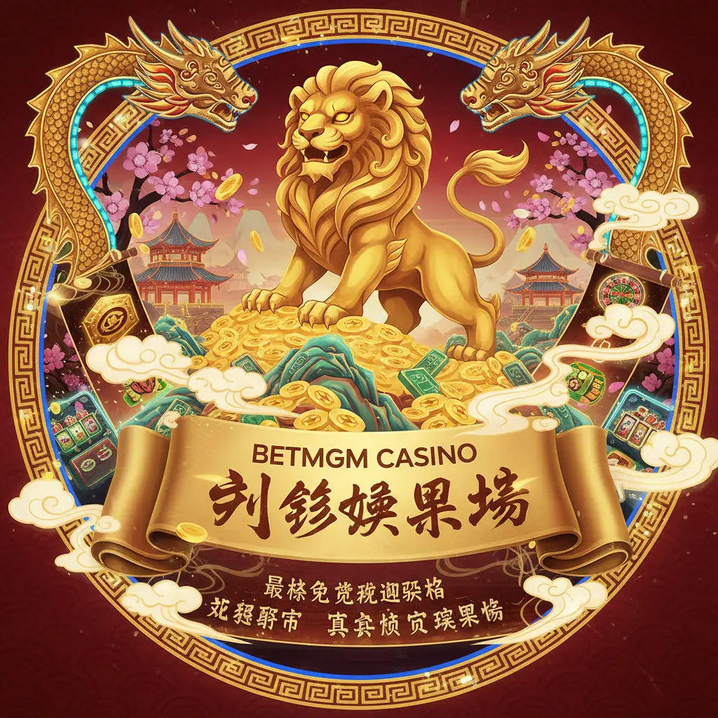 Best free welcome bonus no deposit required real money casino - BetMGM