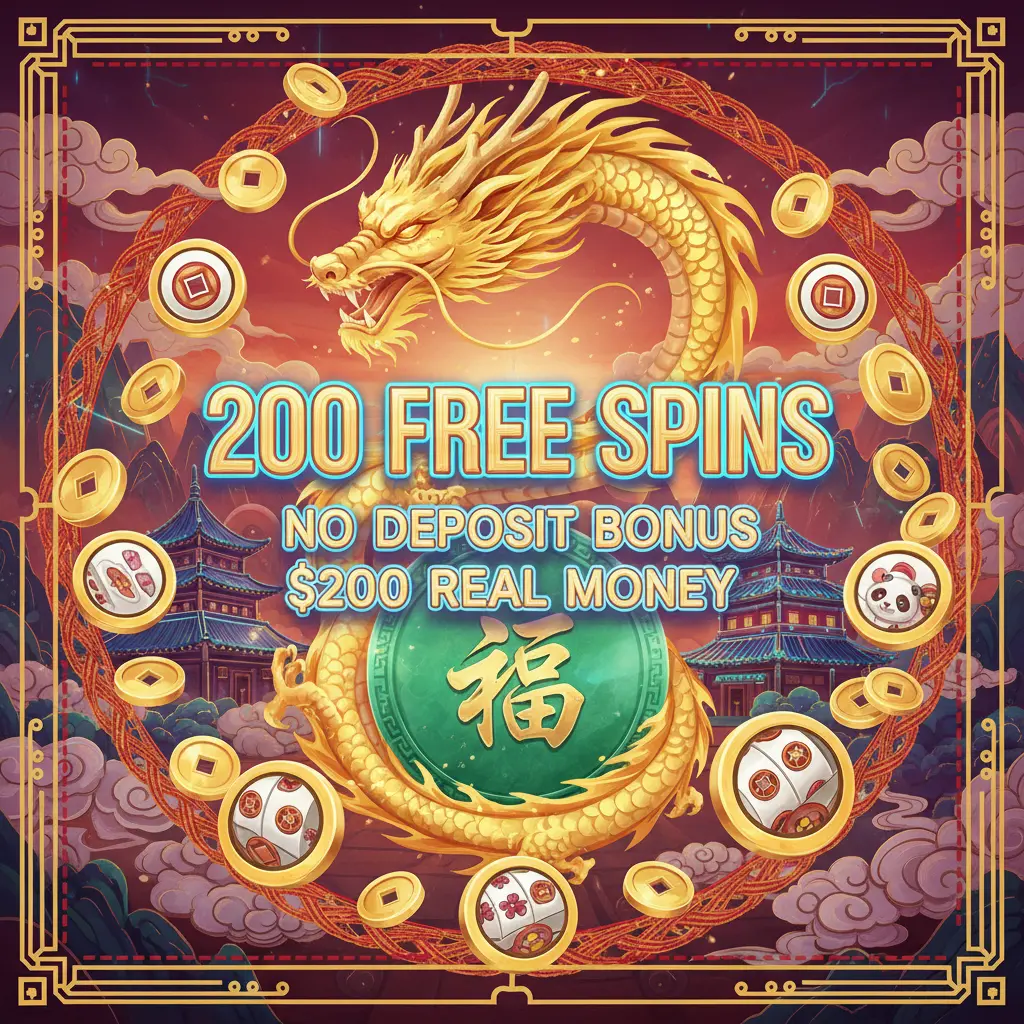 $200 no deposit bonus 200 free spins real money - Spins