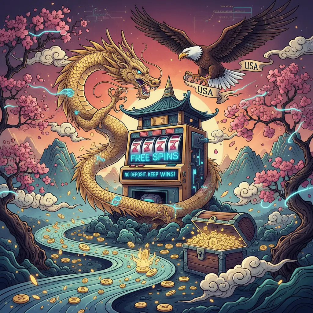 USA free spins no deposit required keep your winnings - Spins