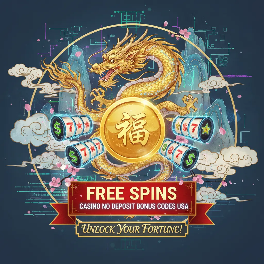 Free spins casino no deposit bonus codes USA - Spins