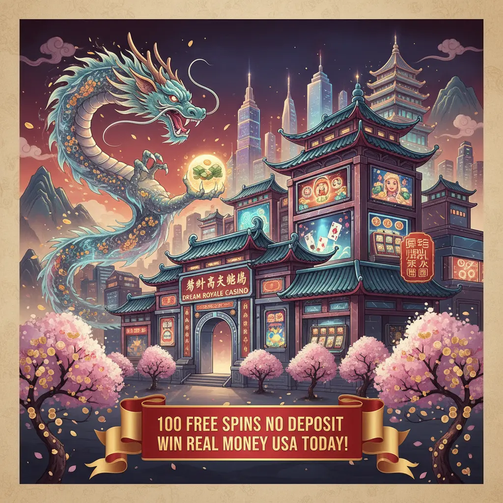 100 free spins no deposit win real money usa today - Royale