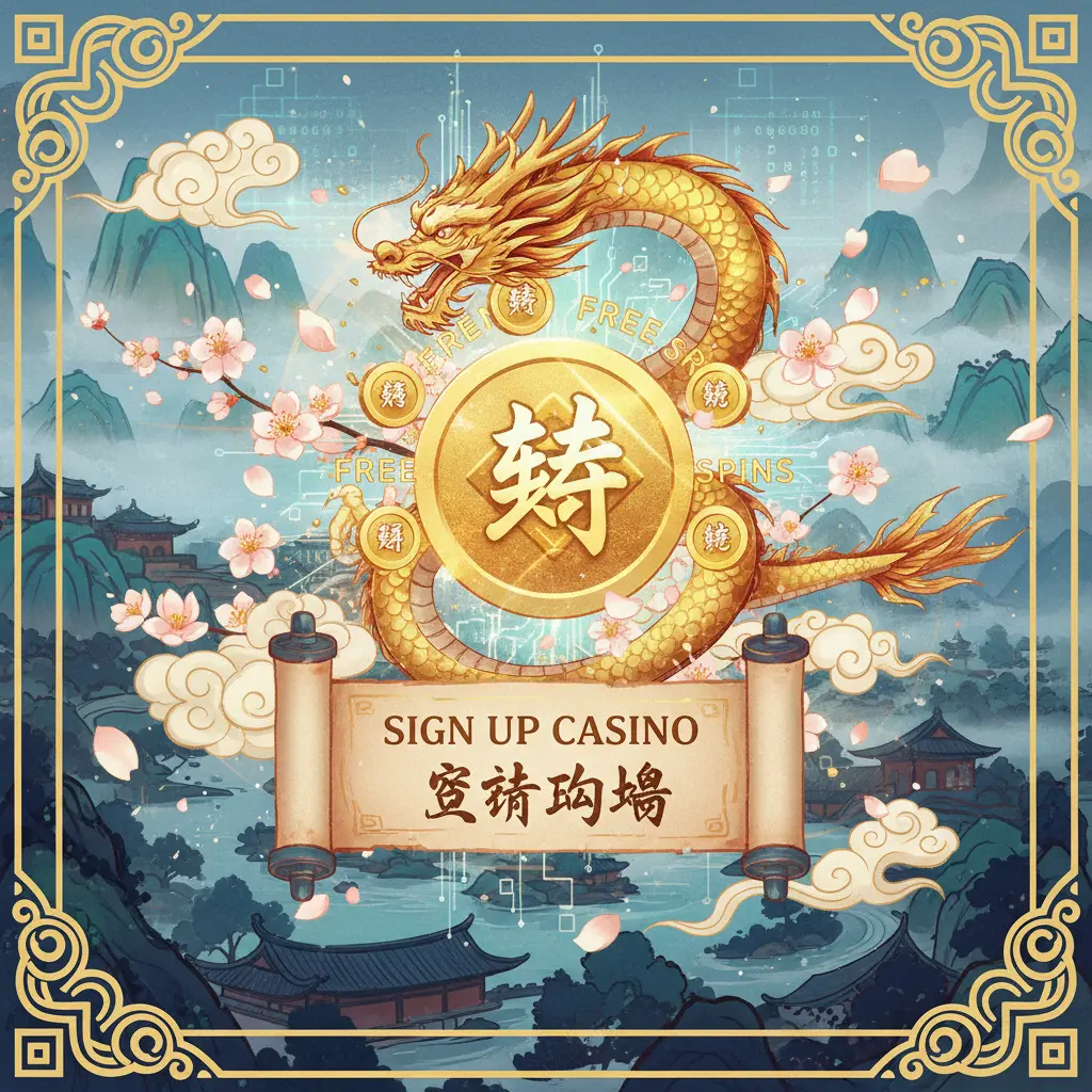 Free spins with sign up casino - Spins