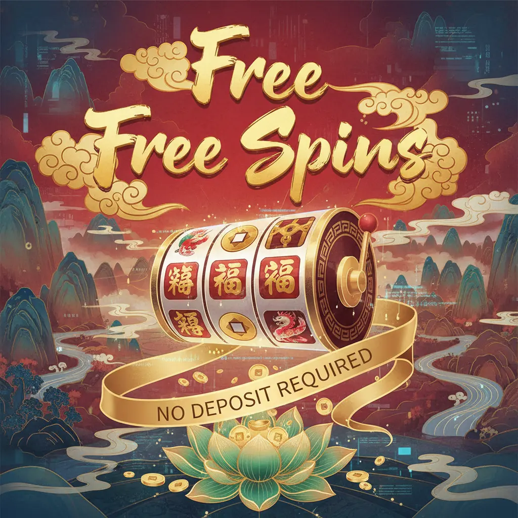 Free spins for registration no deposit - Spins