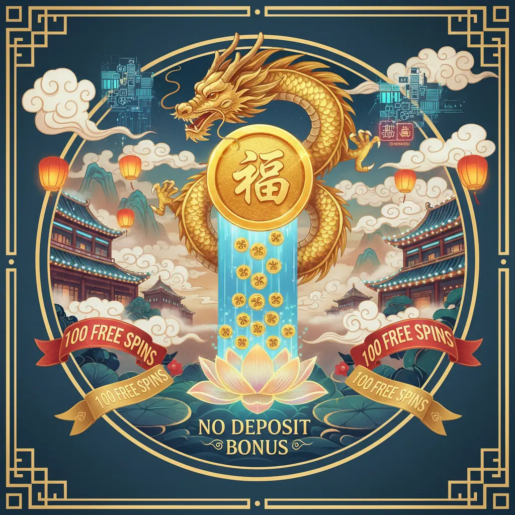 100 free spins casino - Deposit