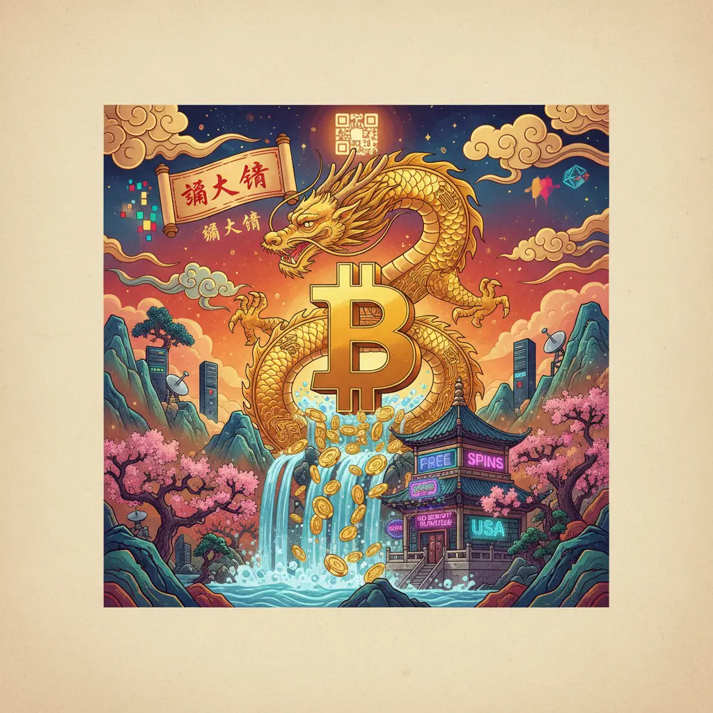 Free spins casino no deposit bonus codes USA - Bitcoin