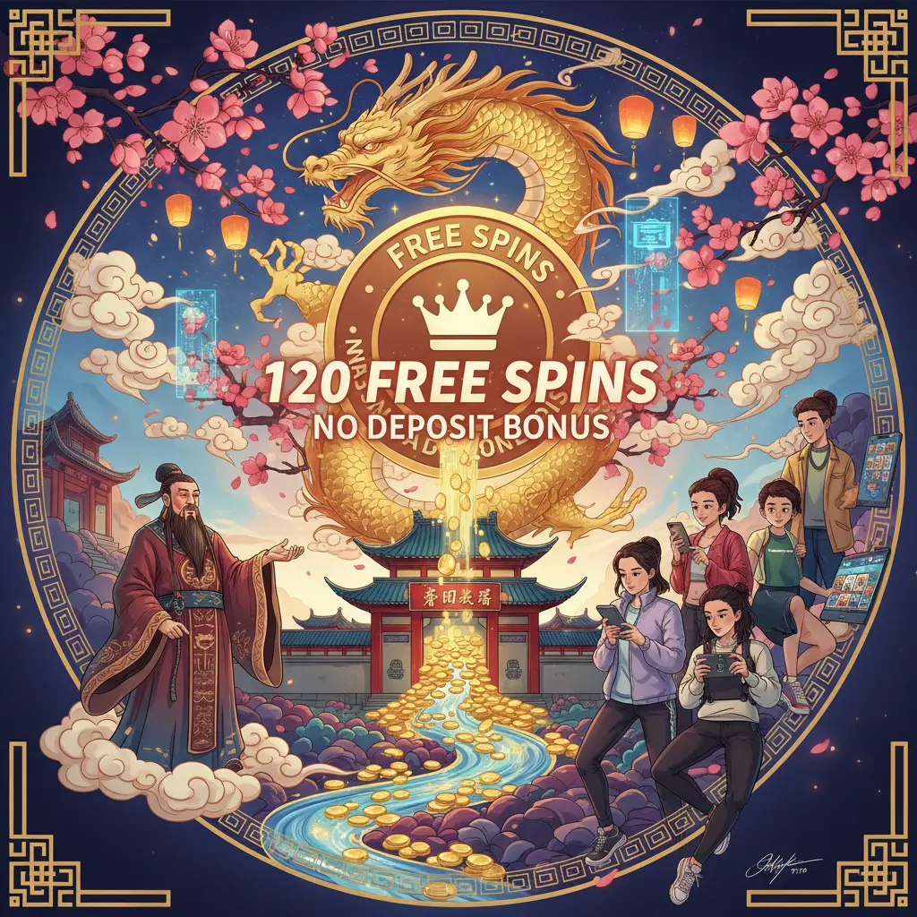 120 free spins for real money 2025 No Deposit Bonus - DraftKings