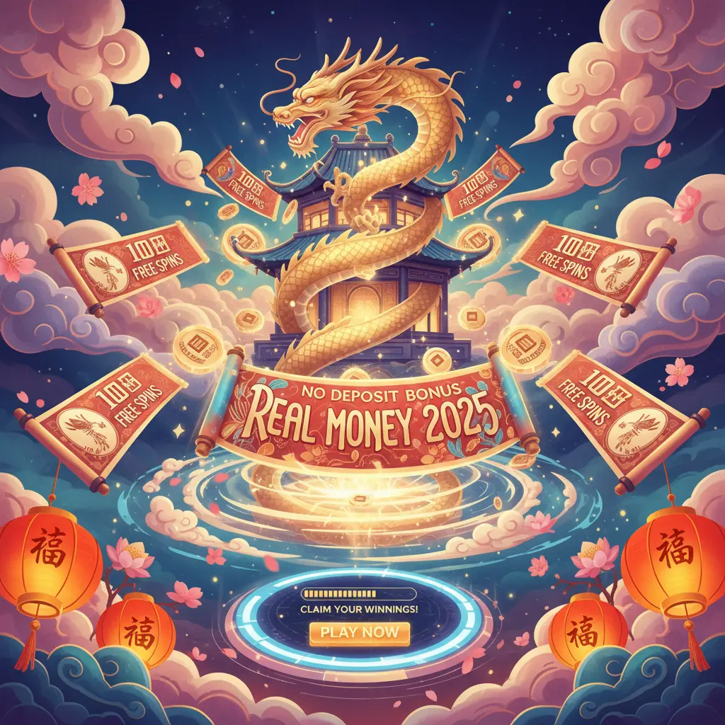 100 free spins for real money 2025 No Deposit Bonus - Spins