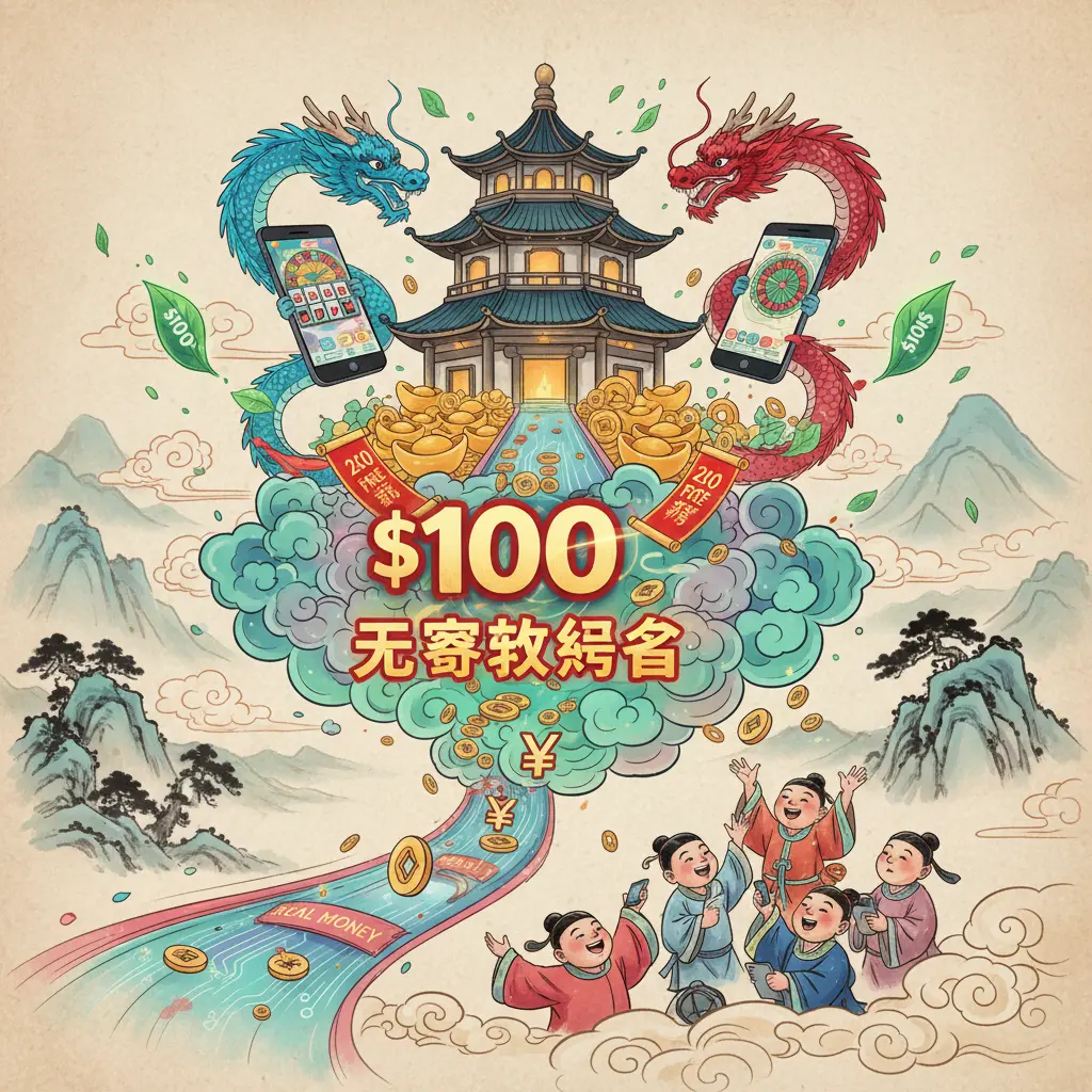 $100 no deposit bonus 200 free spins real money - Deposit