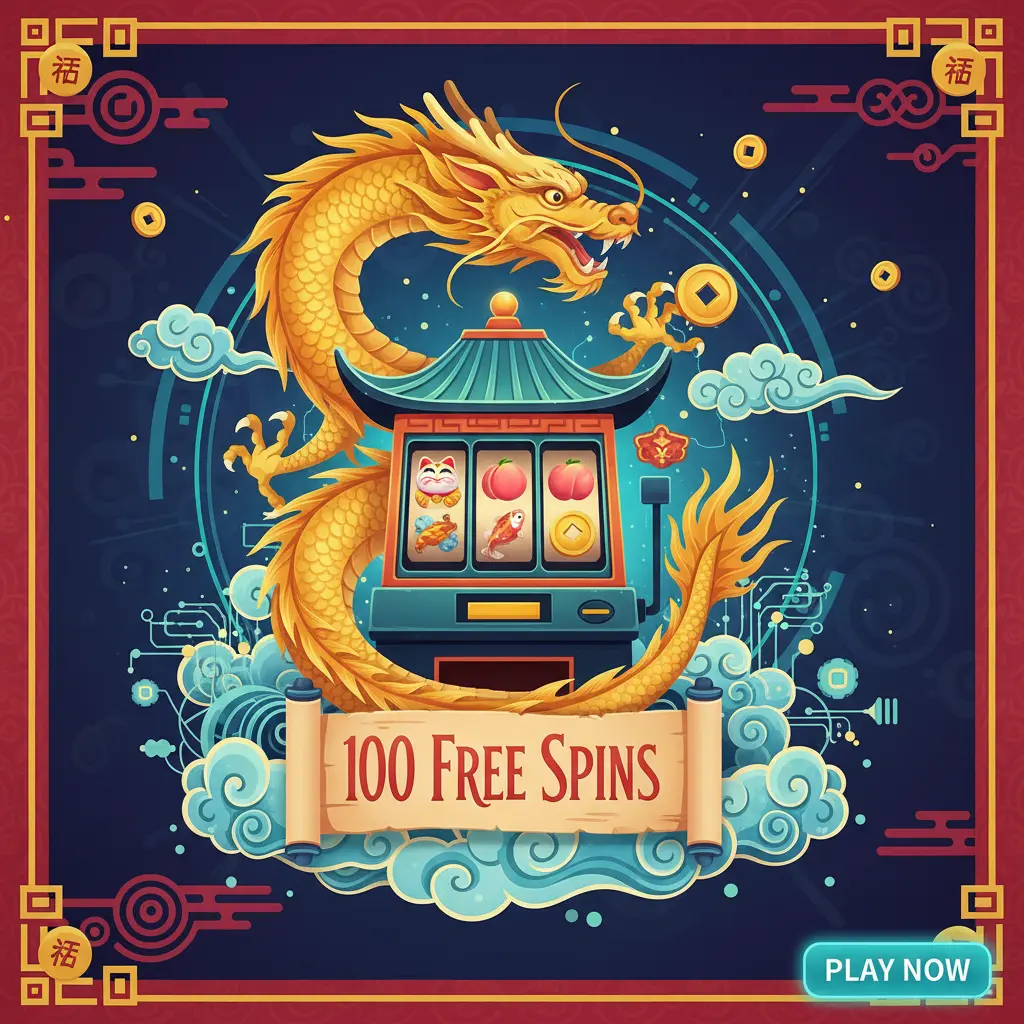 100 free spins casino - Online