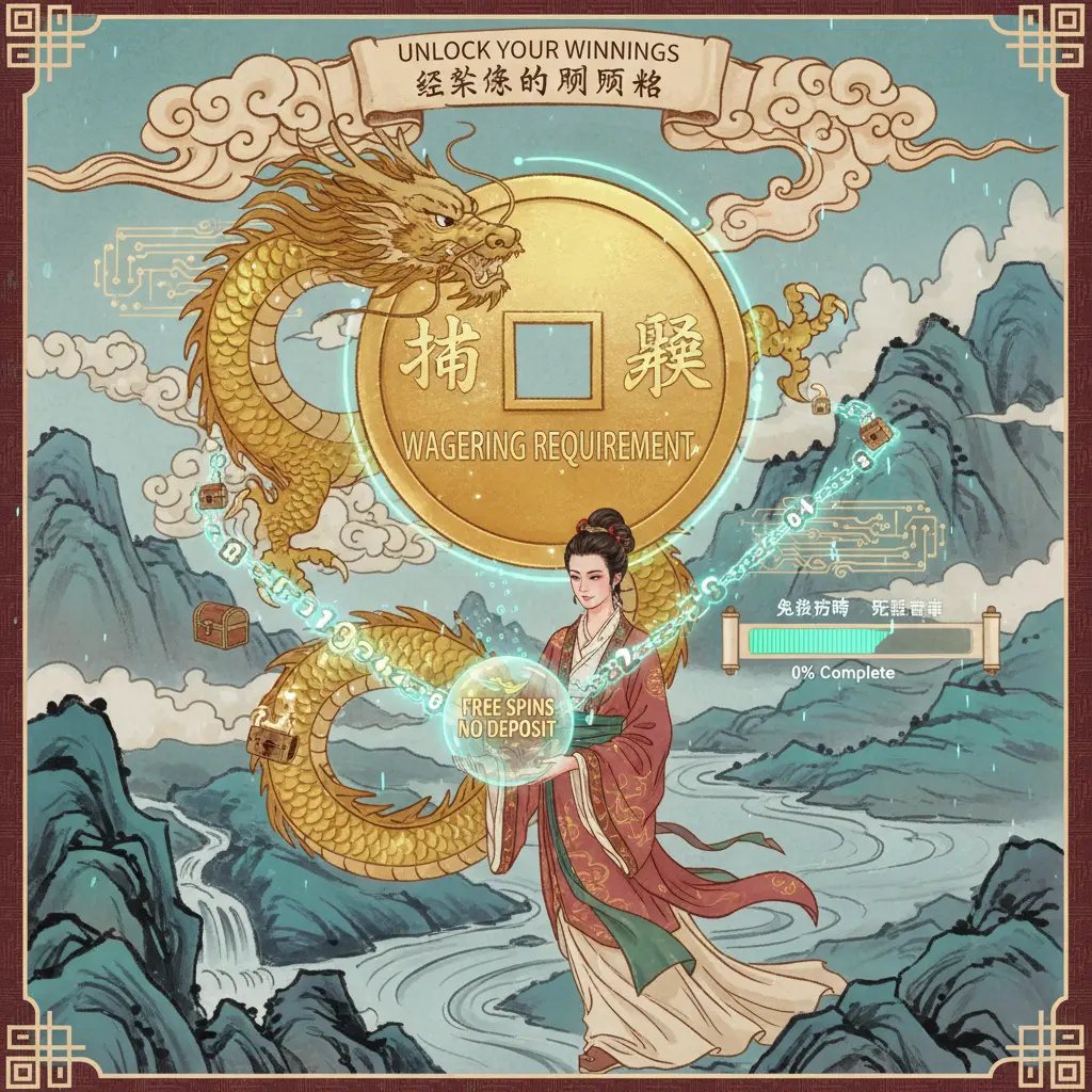 Can I get free spins without a deposit? - Requirements