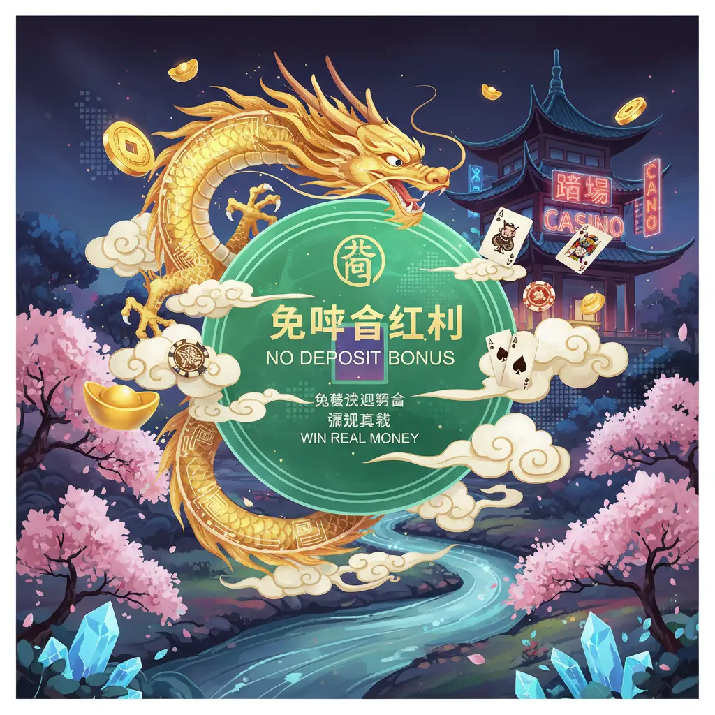 Best free welcome bonus no deposit required real money casino - Deposit