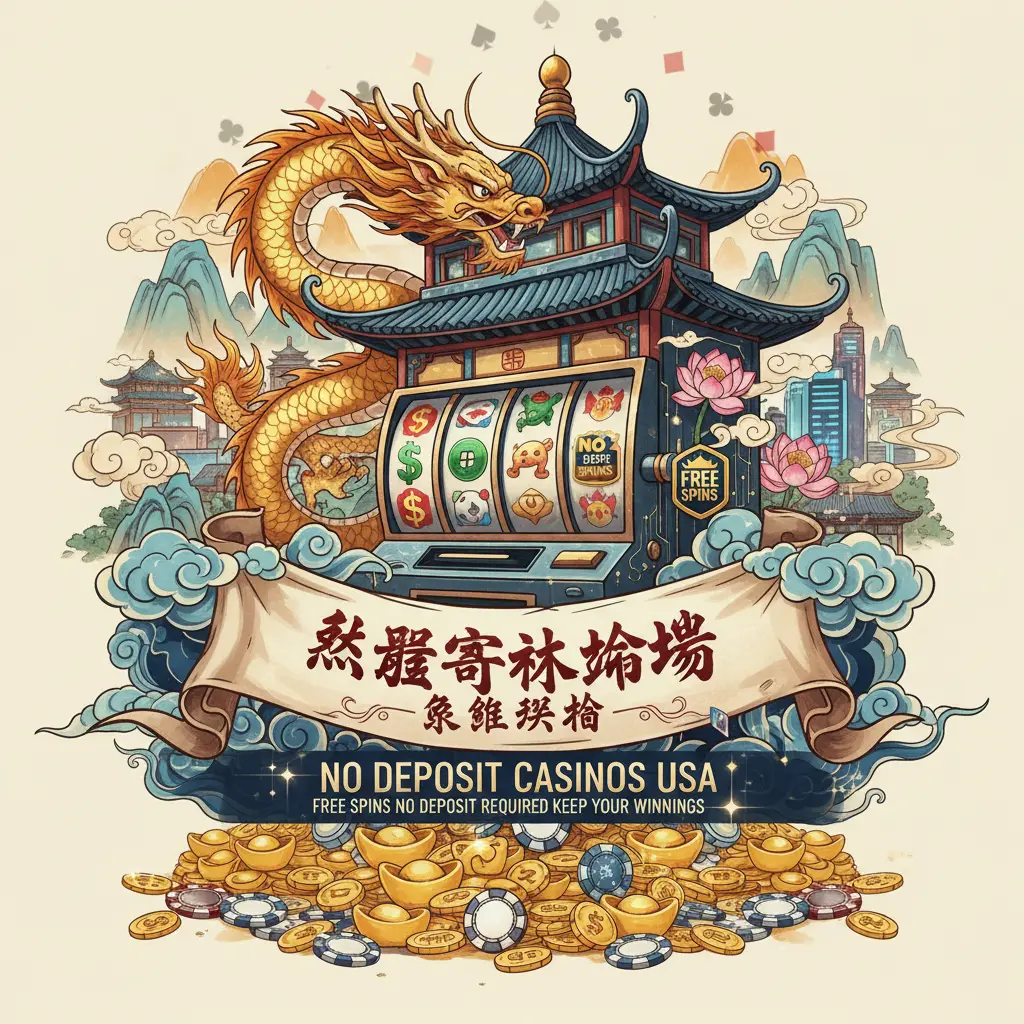 USA free spins no deposit required keep your winnings - Deposit