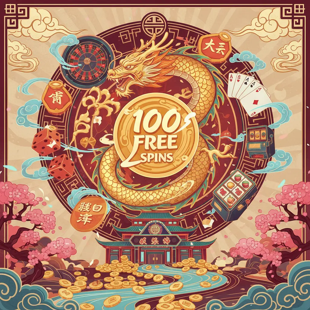 100 free spins casino - Casino