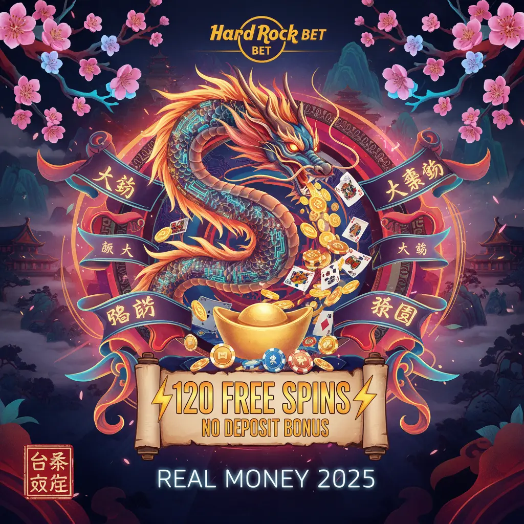 120 free spins for real money 2025 No Deposit Bonus - Casino