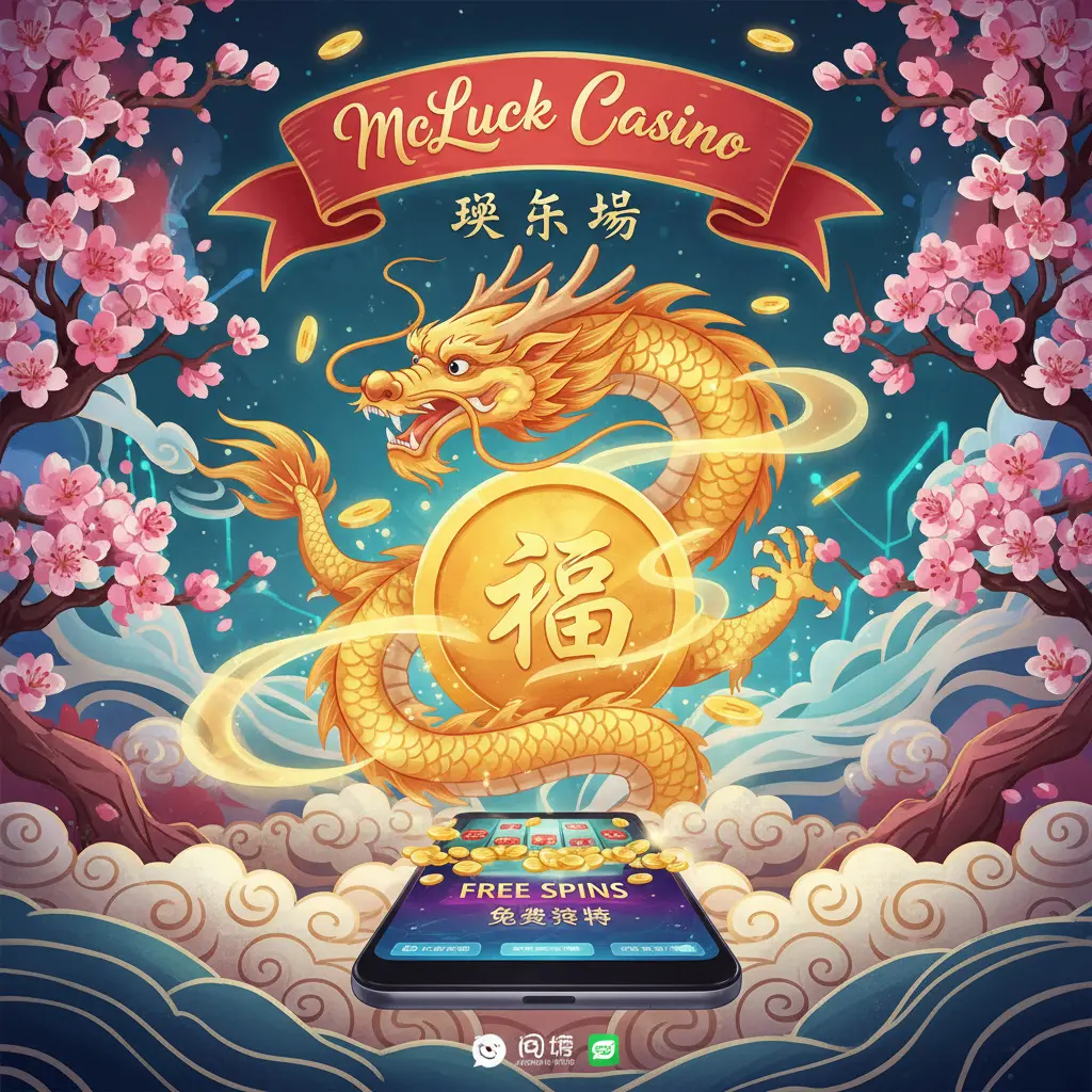 What casino app gives you free spins? - McLuck