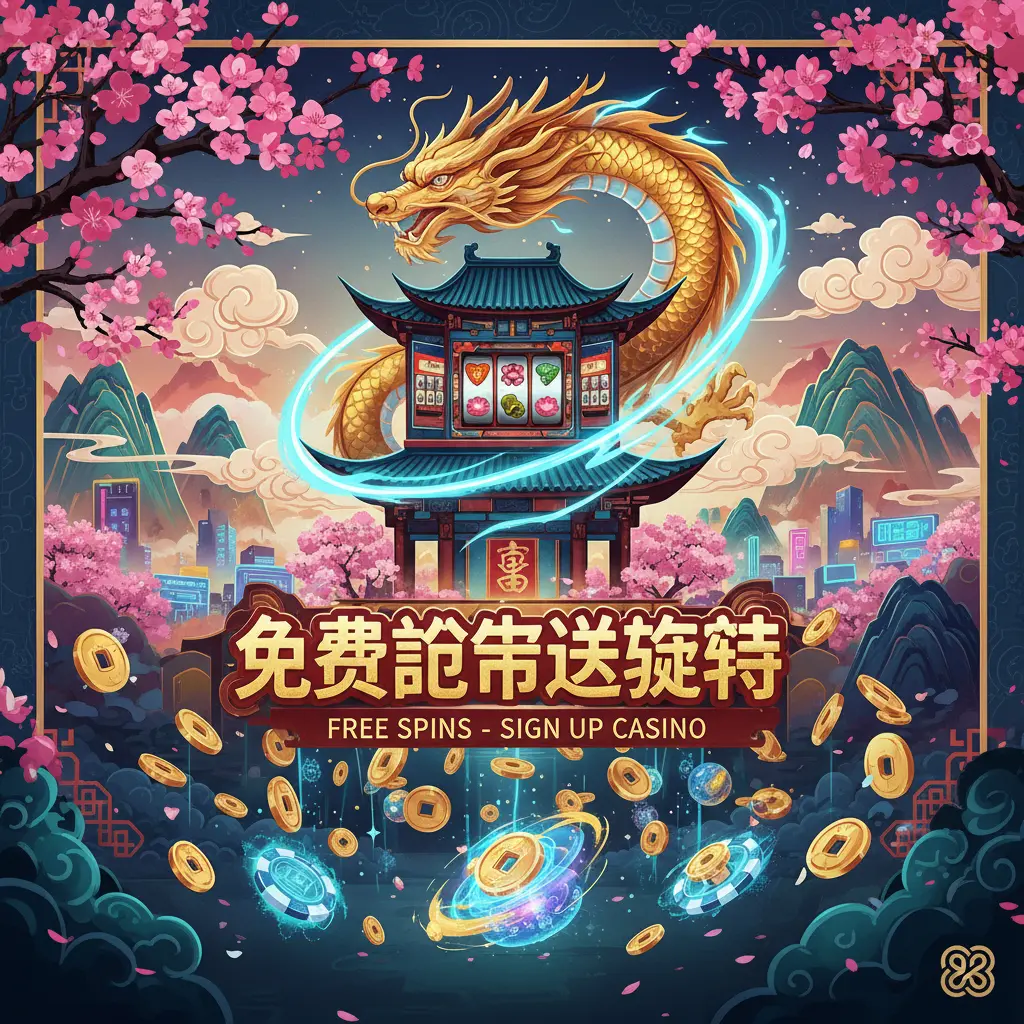 Free spins with sign up casino - Casinos