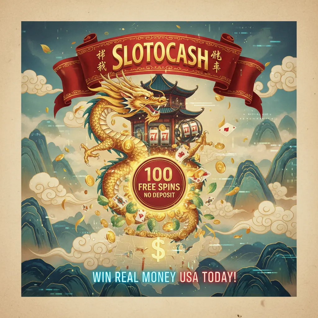 100 free spins no deposit win real money usa today - SlotoCash
