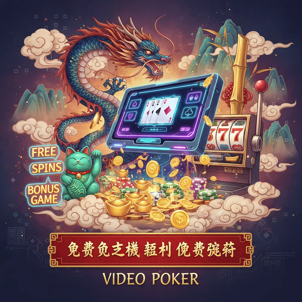 Free slots with bonus and free spins - Video