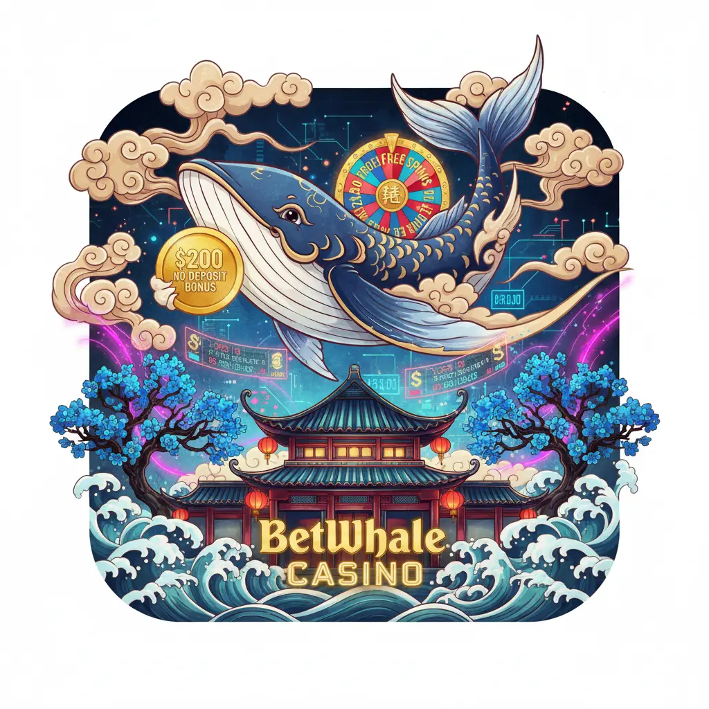 $200 no deposit bonus 200 free spins real money - BetWhale