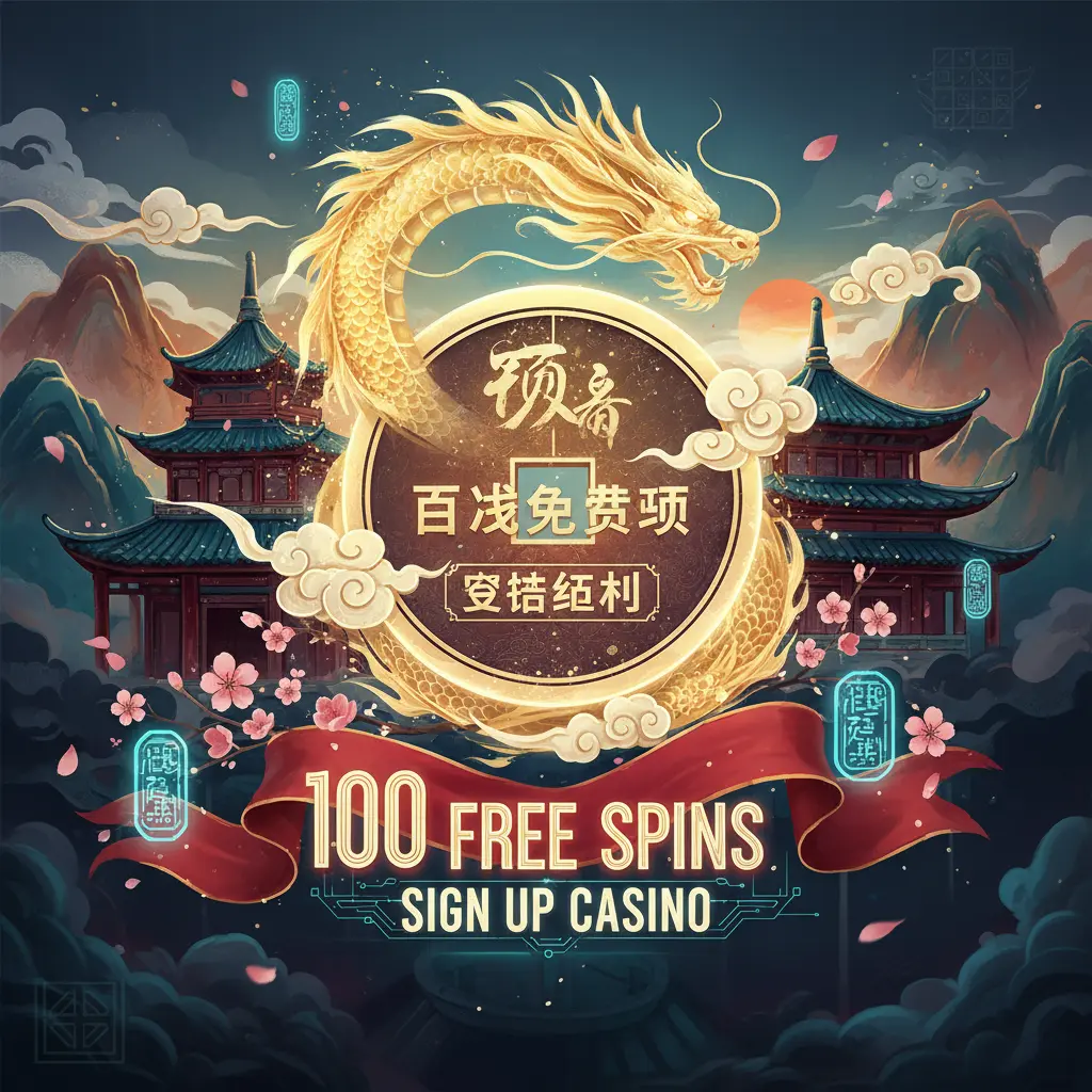 100 free spins with sign up casino - Bonuses